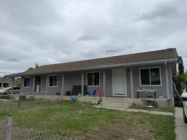1611 Archer Street, Alviso, CA 95002
