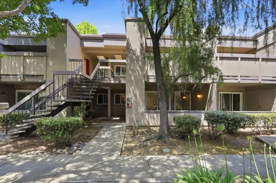 831 W California Avenue #M, Sunnyvale, CA 94086 - #2