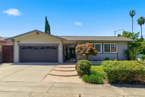 1040 Fleetwood Drive, San Jose, CA 95120