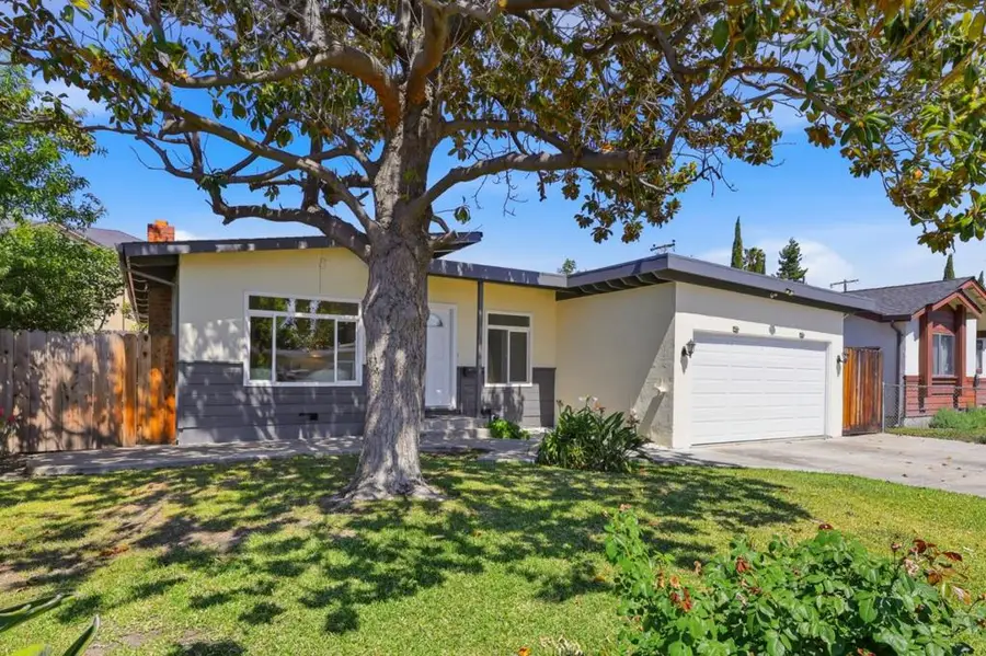 488 Lochridge Drive, San Jose, CA 95133 - #2