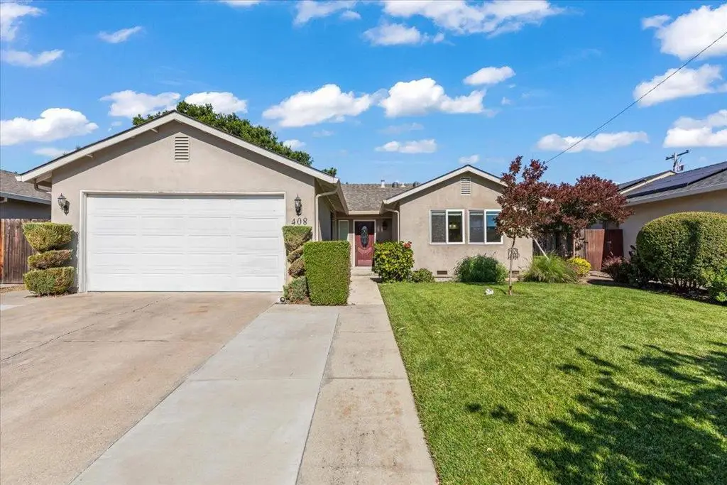 408 Casa Loma Court, San Jose, CA 95129 - #1
