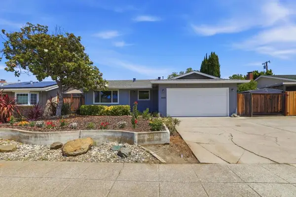 5614 Drysdale Drive, San Jose, CA 95124