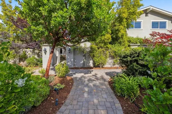 451 S Clark Avenue, Los Altos, CA 94024