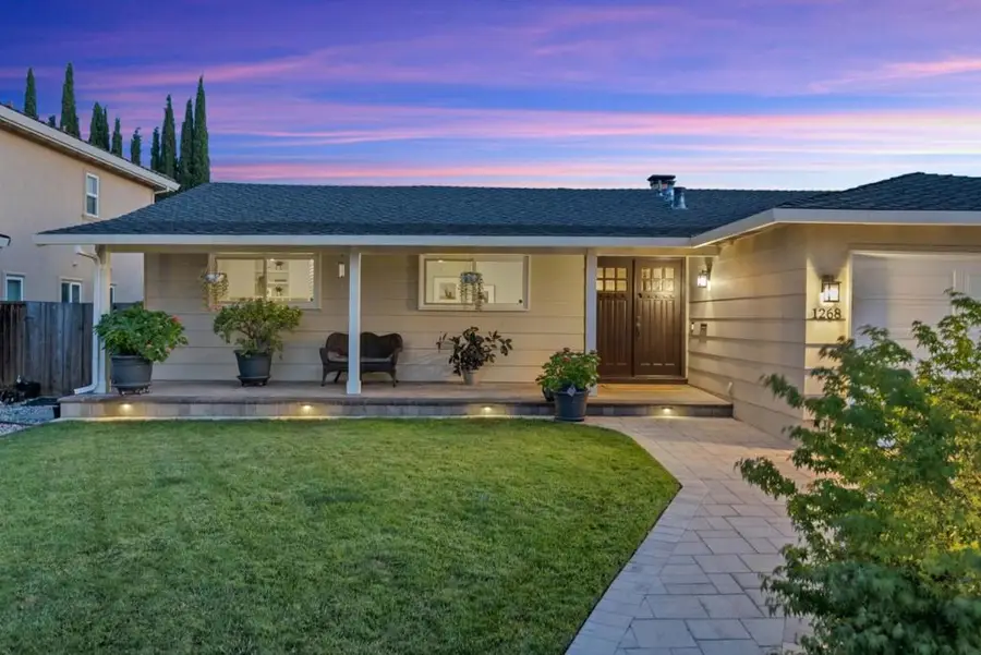 1268 Butterfly Drive, San Jose, CA 95120 - #2