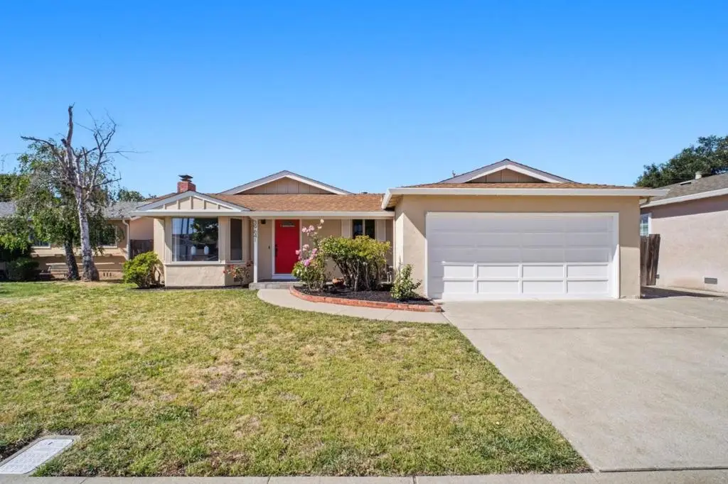 39641 Whitecap Way, Fremont, CA 94538 - #1