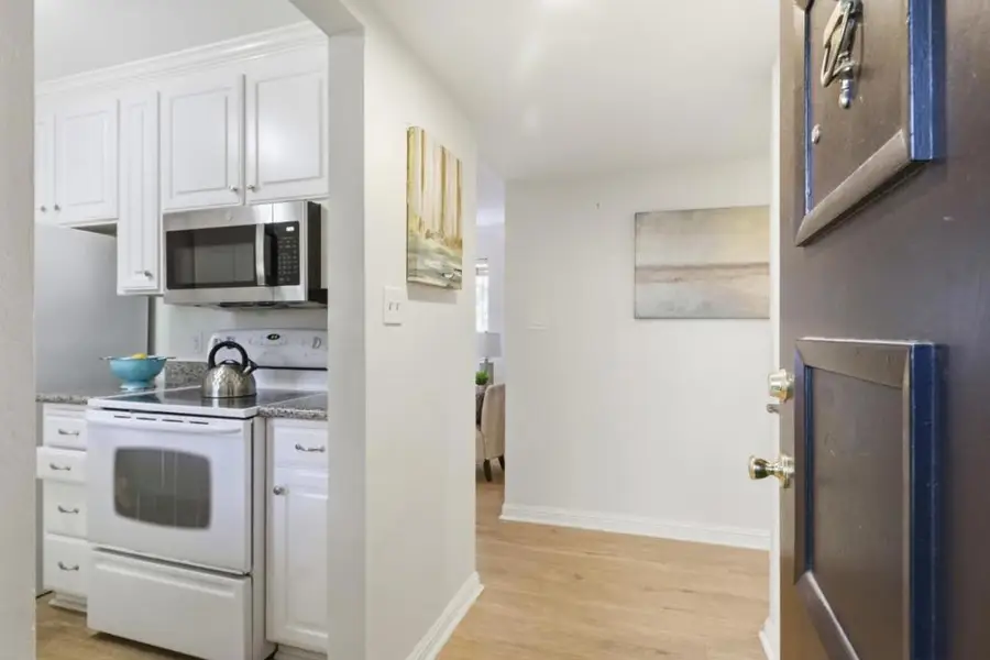 420 Alberto Way #22, Los Gatos, CA 95032 - #2