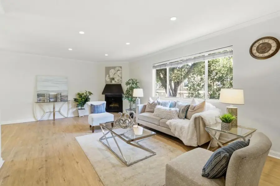 420 Alberto Way #22, Los Gatos, CA 95032 - #3