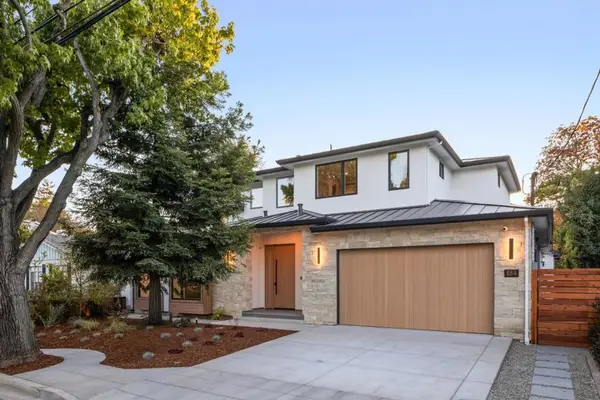 854 Cambridge Avenue, Menlo Park, CA 94025