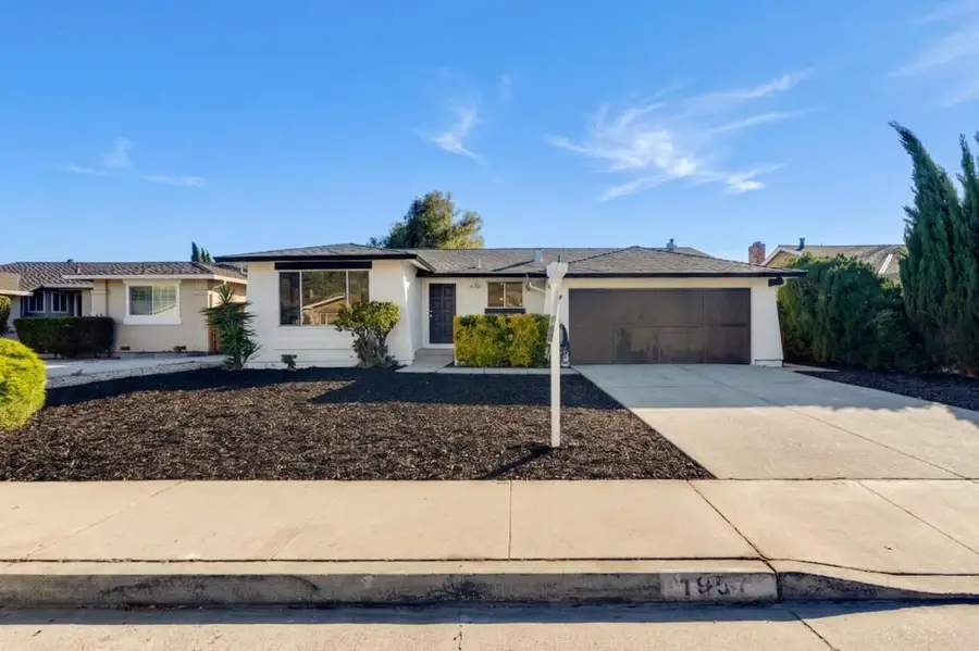 1957 Minto Drive, San Jose, CA 95132 - #2