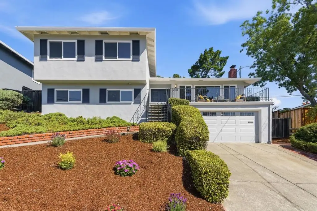 2404 Melendy Drive, San Carlos, CA 94070 - #1