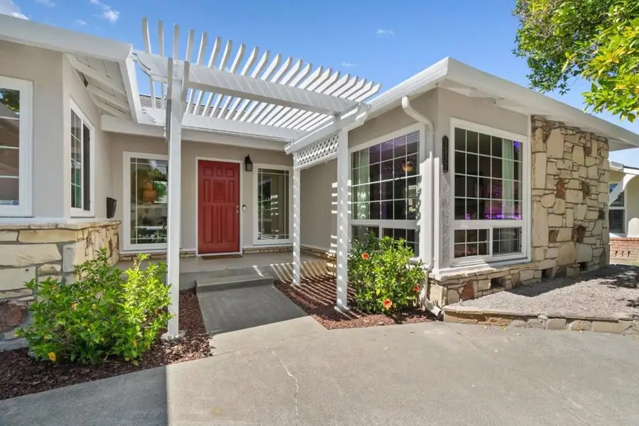 1517 Willowmont Avenue, San Jose, CA 95118 - #2