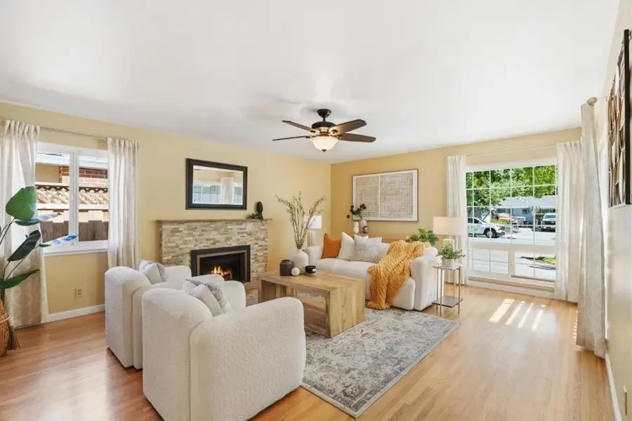 1517 Willowmont Avenue, San Jose, CA 95118 - #3