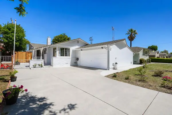 2139 Calabazas Boulevard, Santa Clara, CA 95051