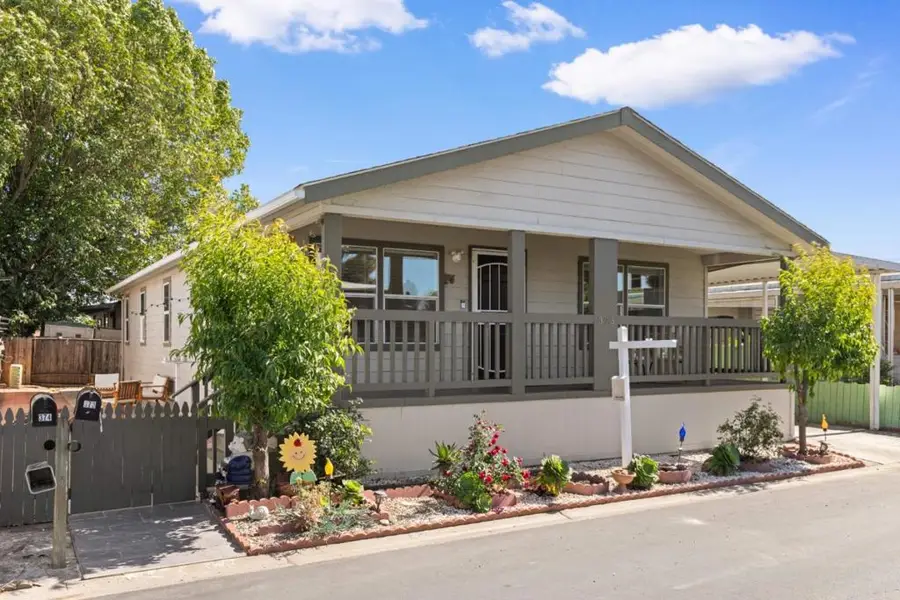 2151 Oakland Road, San Jose, CA 95131 - #2