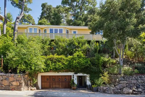 120 Gramercy Drive, San Mateo, CA 94402