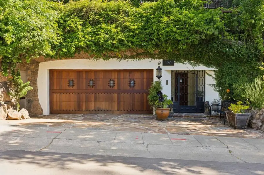 120 Gramercy Drive, San Mateo, CA 94402 - #2