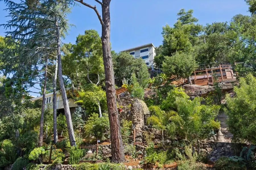120 Gramercy Drive, San Mateo, CA 94402 - #3