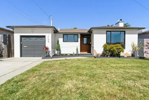 128 Fir Avenue, South San Francisco, CA 94080