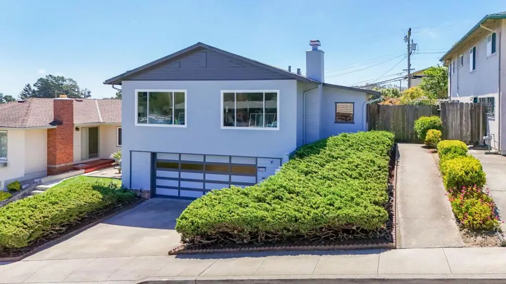 2541 Cottonwood Drive, San Bruno, CA 94066 - #1