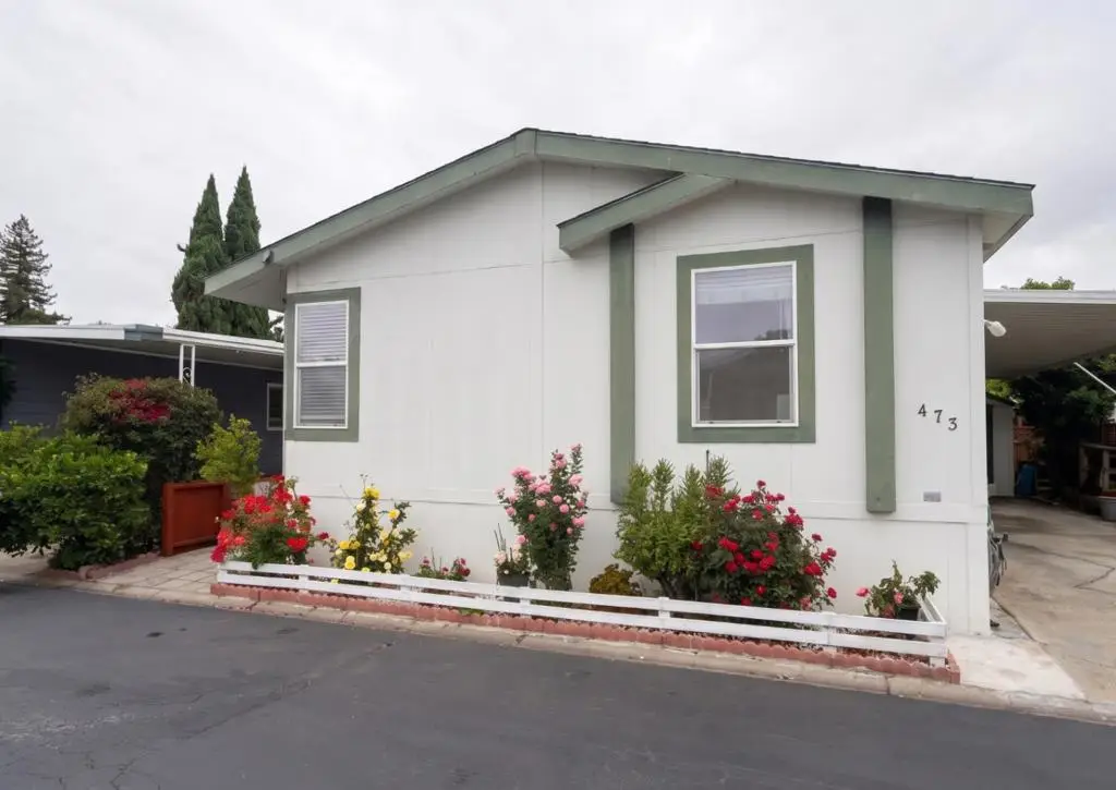473 Summerland Drive, San Jose, CA 95134 - #1