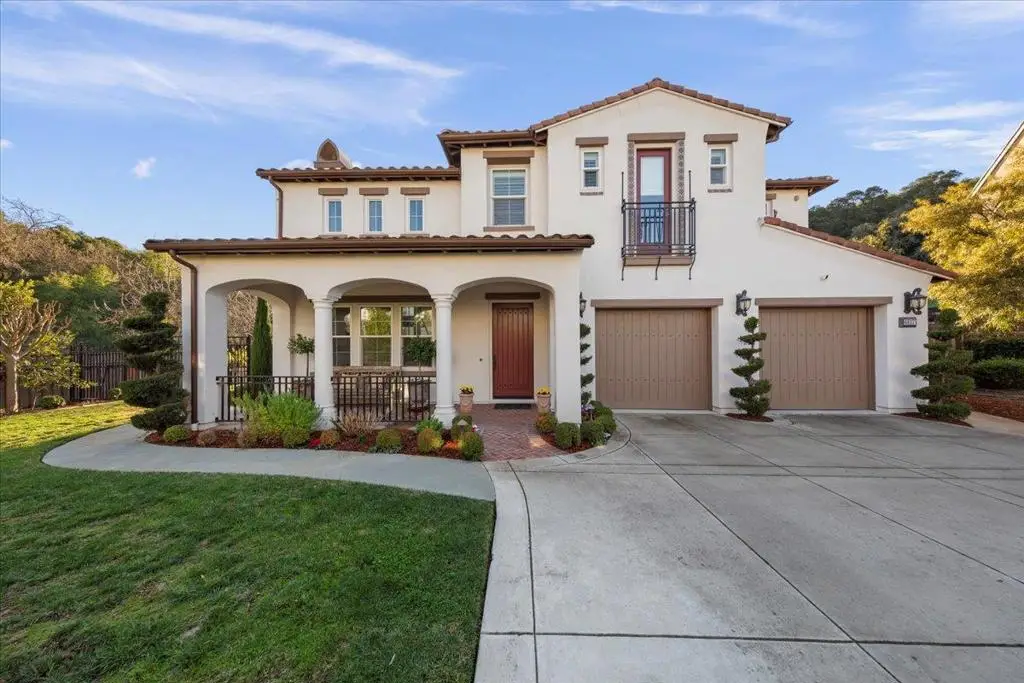 6617 Broadacres Drive, San Jose, CA 95120 - #1