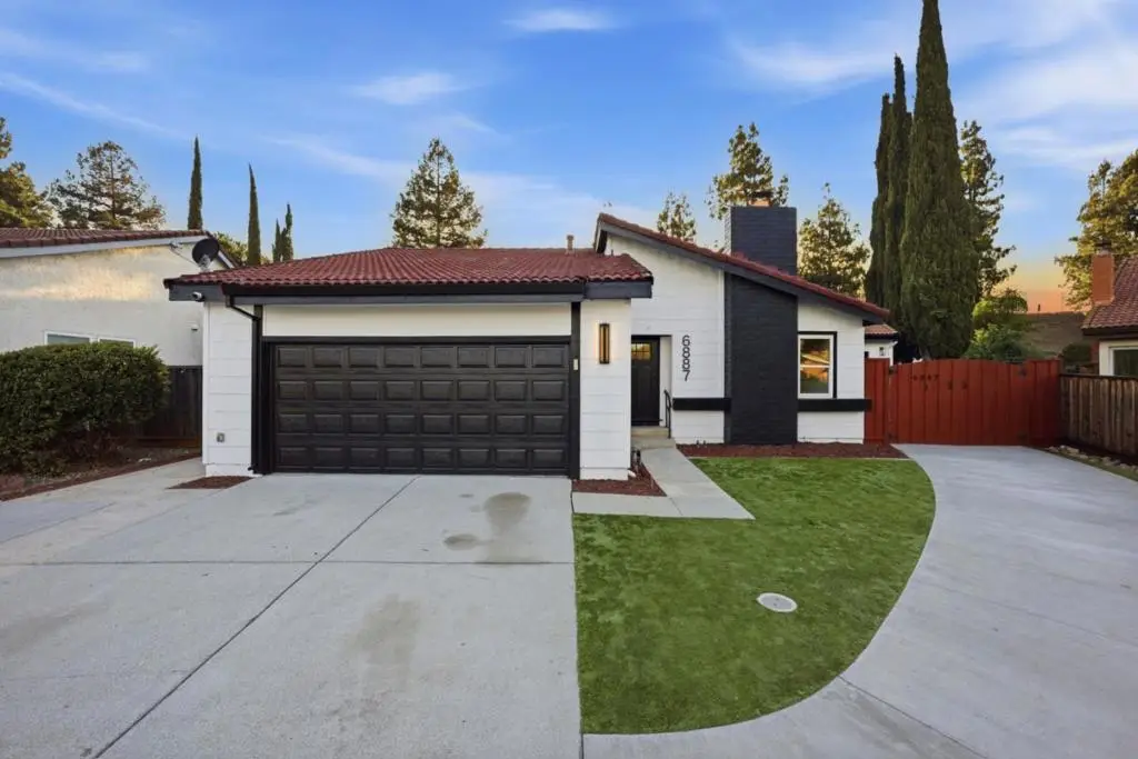 6887 Rockton Avenue, San Jose, CA 95119 - #1