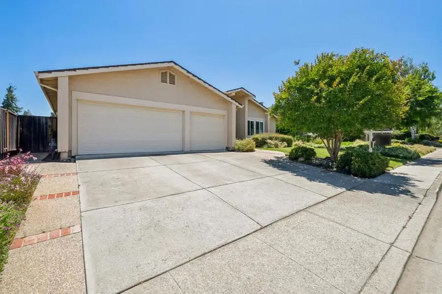 6532 Timberview Drive, San Jose, CA 95120 - #3