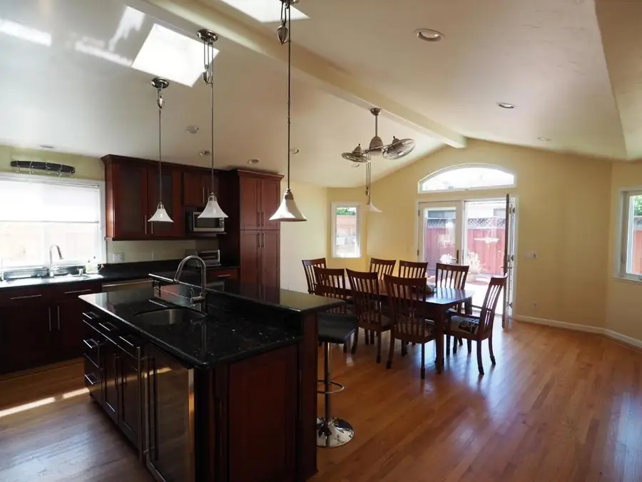 5056 Capistrano Avenue, San Jose, CA 95129 - #3