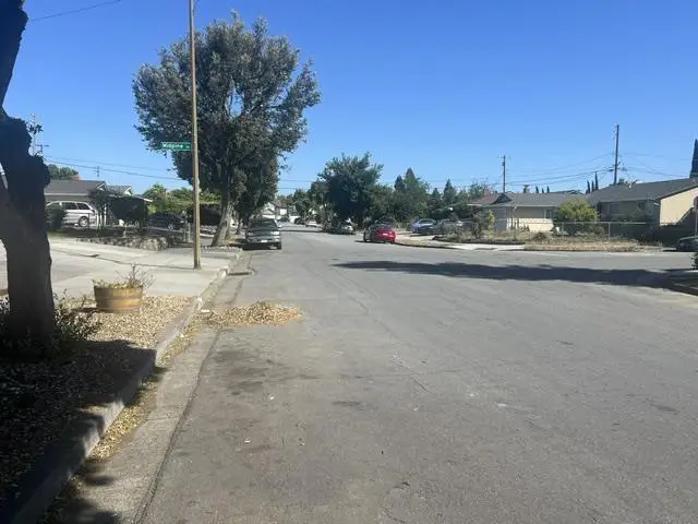 2282 Denair Avenue, San Jose, CA 95122 - #2