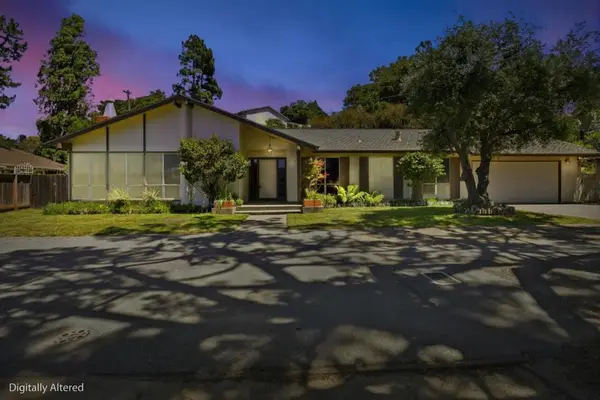 112 Linden Lane, San Mateo, CA 94402