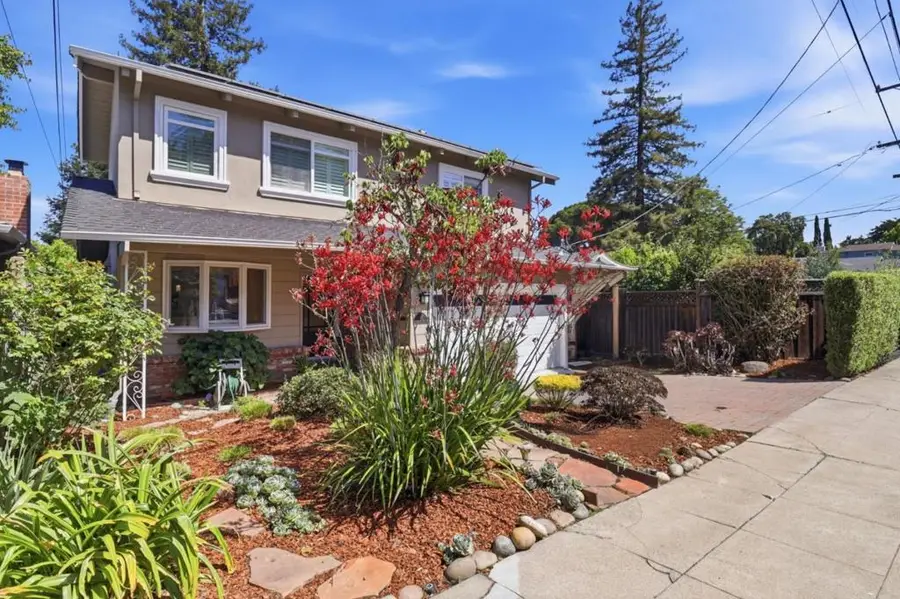 167 Oakview Drive, San Carlos, CA 94070 - #2