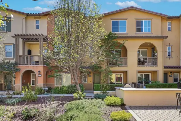 321 Santa Diana Terrace, Sunnyvale, CA 94085