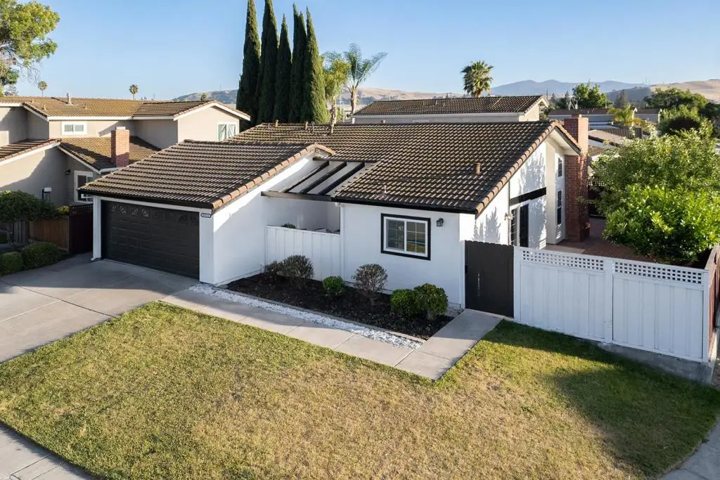 5911 Southview Drive, San Jose, CA 95138 - #1