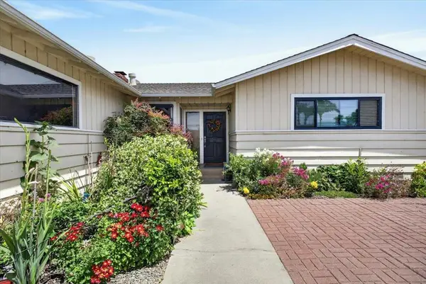 251 La Mesa Drive, Salinas, CA 93901