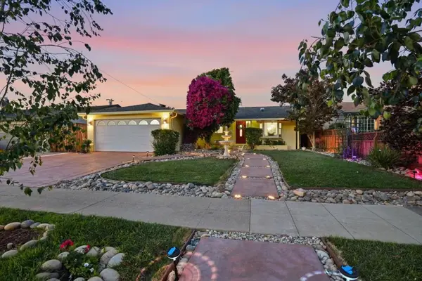 2472 Melville Way, San Jose, CA 95130