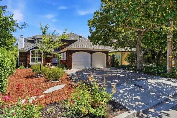 208 Stanford Avenue, Menlo Park, CA 94025