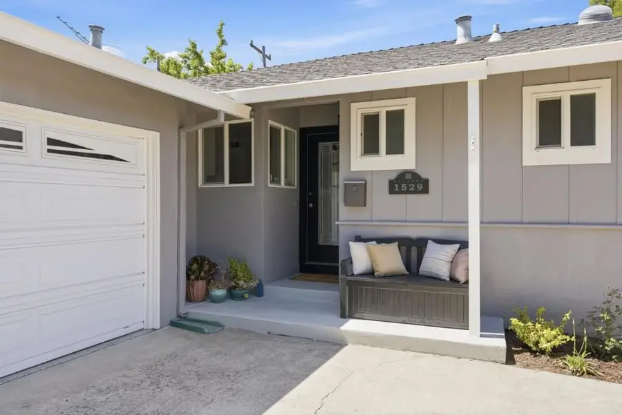 1529 Willowgate Drive, San Jose, CA 95118 - #2