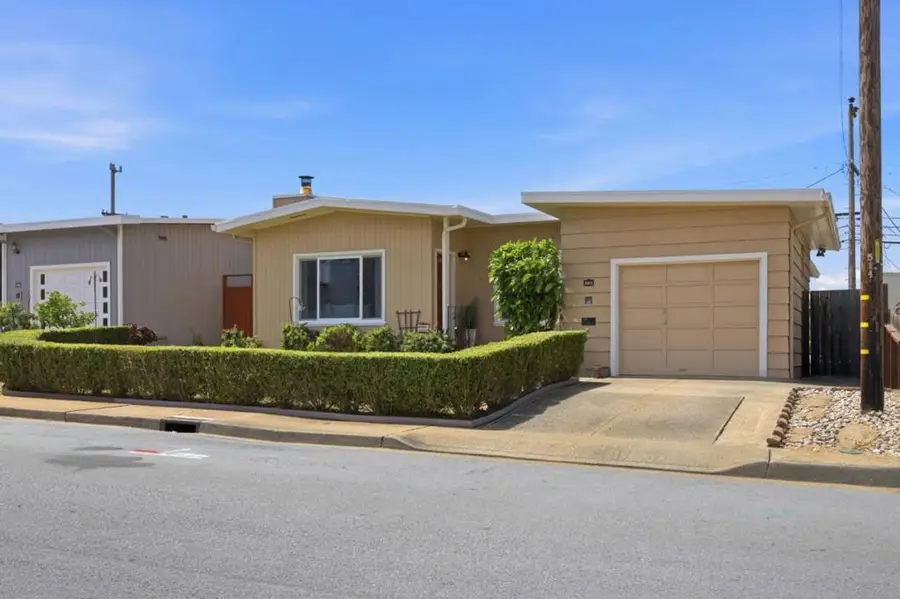 1071 Sunnyside Drive, South San Francisco, CA 94080 - #2