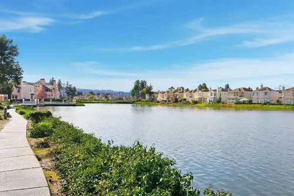 781 Mediterranean Lane, Redwood City, CA 94065