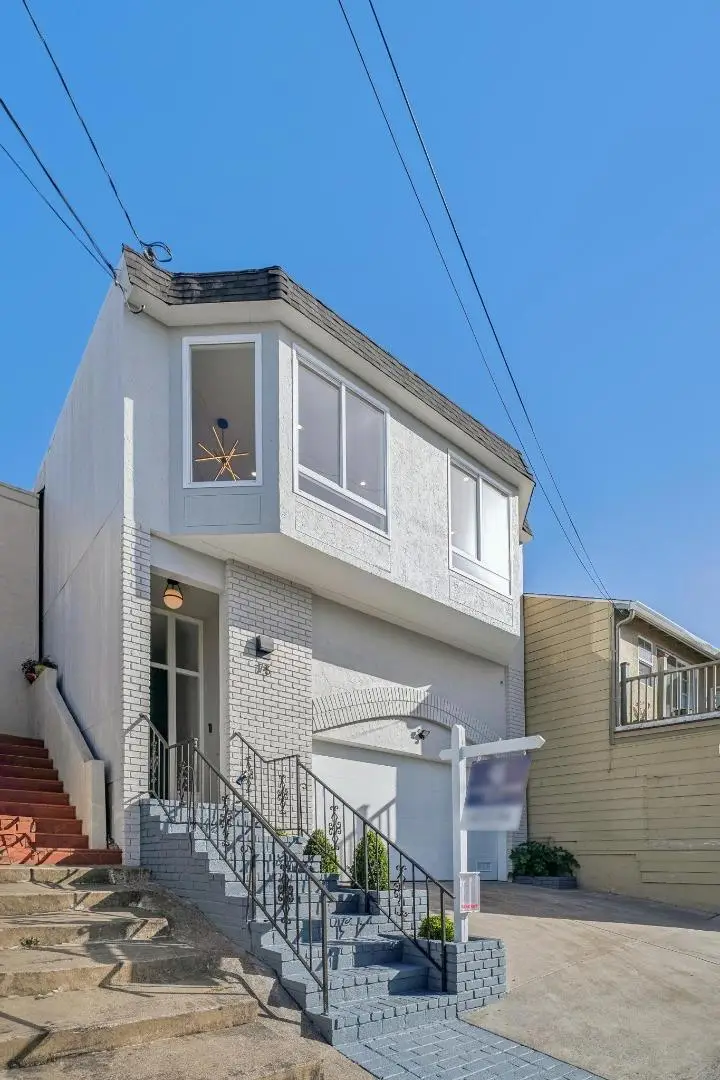 73 Alexander, Daly City, CA 94014 - #3
