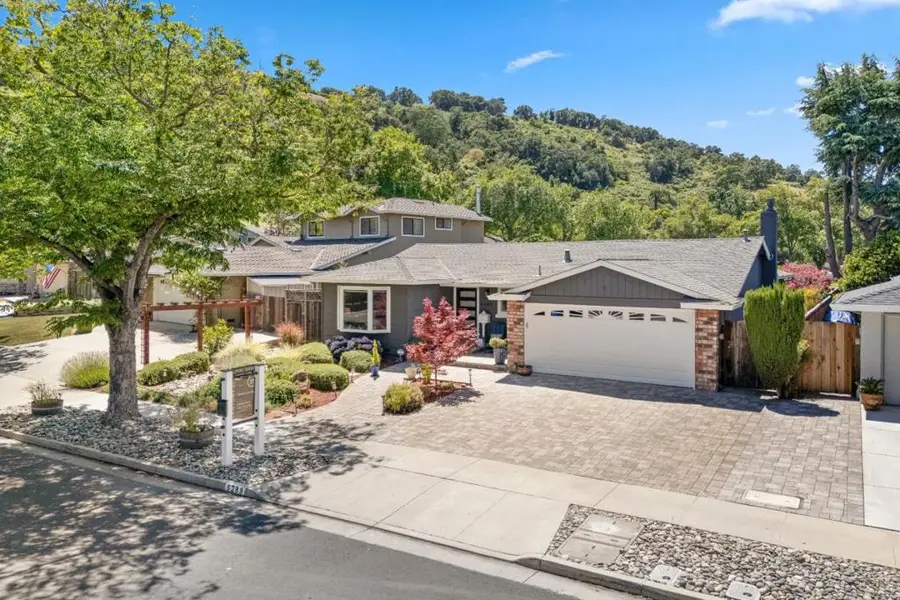 6289 Gunter Way, San Jose, CA 95123 - #2