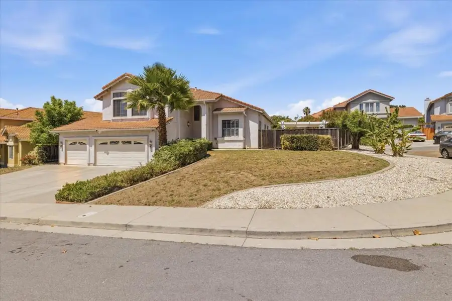 3617 Klein Court, San Jose, CA 95148 - #2