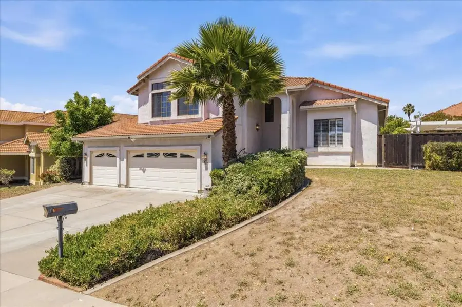 3617 Klein Court, San Jose, CA 95148 - #3