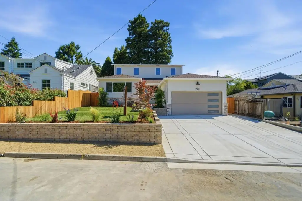 273 Cedar Street, San Carlos, CA 94070 - #1