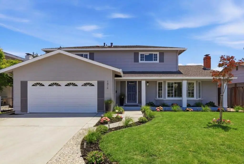 1814 Curtner Avenue, San Jose, CA 95124 - #1