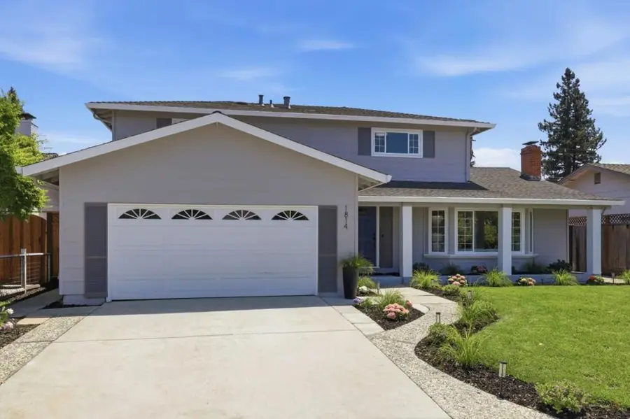 1814 Curtner Avenue, San Jose, CA 95124 - #2