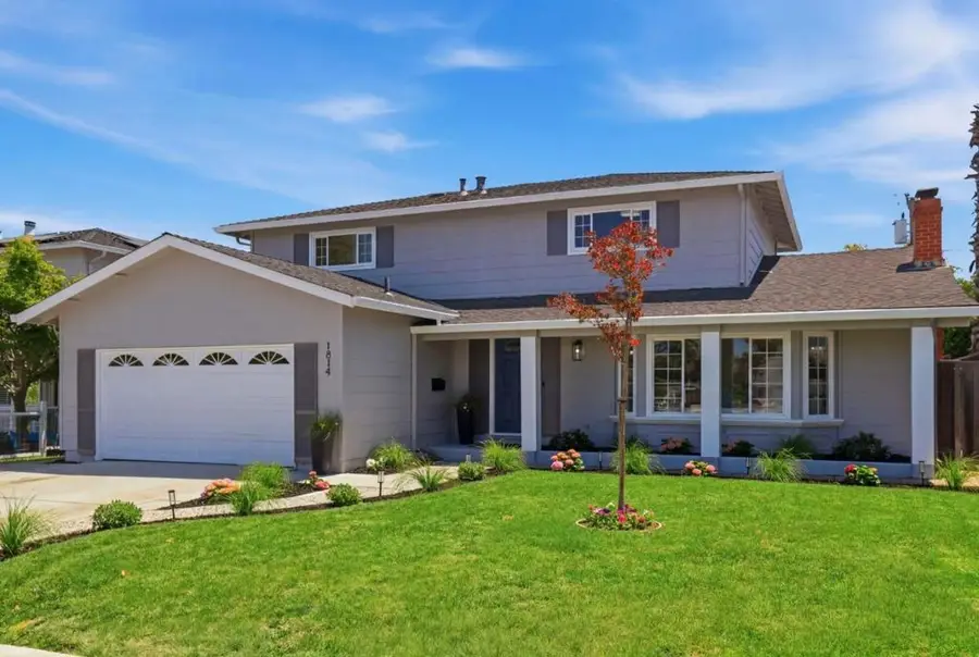 1814 Curtner Avenue, San Jose, CA 95124 - #3