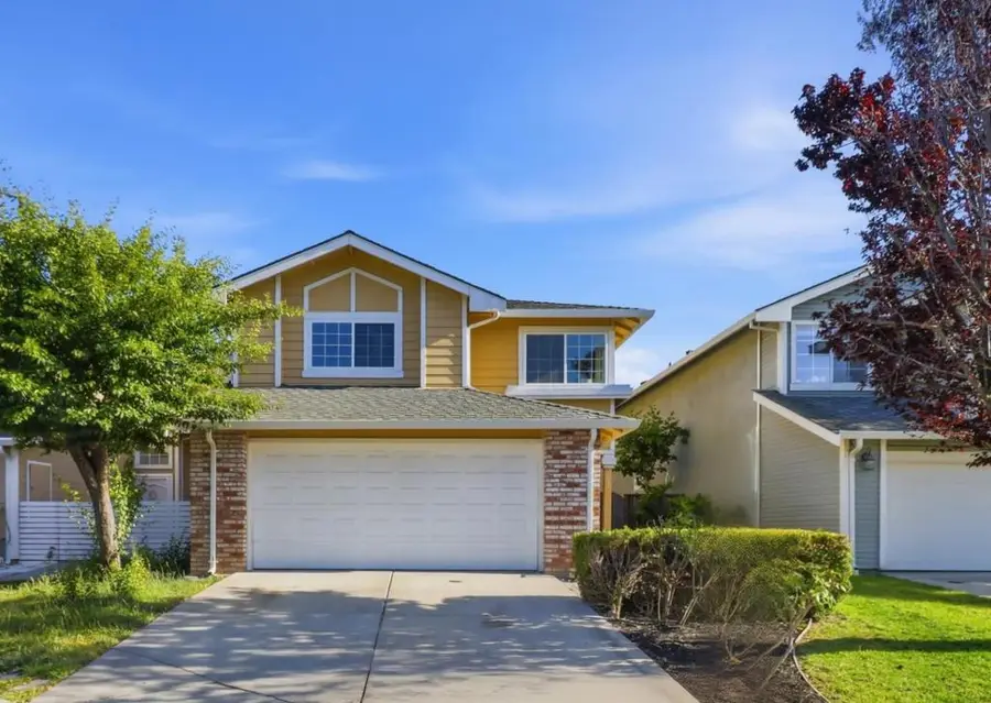 58 Country Fields Lane, San Jose, CA 95136 - #2
