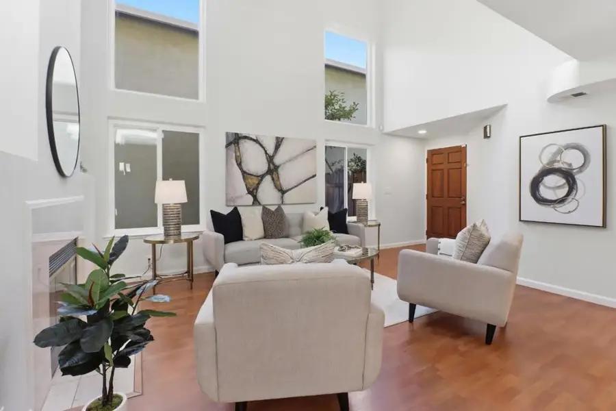 58 Country Fields Lane, San Jose, CA 95136 - #3