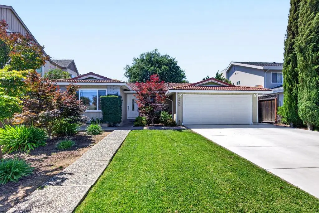 5905 Taormino Avenue, San Jose, CA 95123 - #1